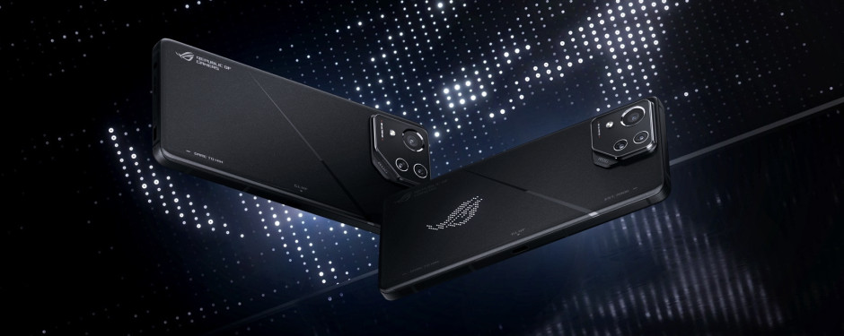 全面進化：探索 ASUS ROG Phone 8 Pro 的革命性特色