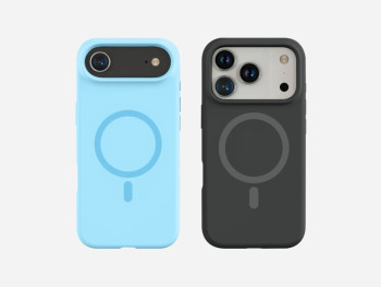 iPhone 17 Air 與 iPhone 17 Pro 保護殼曝光解析：揭示蘋果新機可能外觀設計