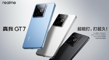 realme GT 7 / GT 7T 規格完整介紹｜7000mAh 怪獸電力 + AI 旗艦效能，2025 年 5 月正式登場！