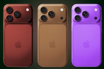 【2026 蘋果秋季發表會】摺疊 iPhone 有望登場！10 款新品傳聞亮點一次看