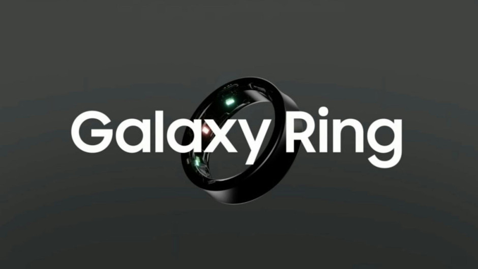 三星 Galaxy Ring：穿戴科技的新時代開端