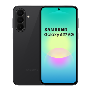 放膽玩出新花樣！Galaxy A27 5G 智慧登場！ ✨