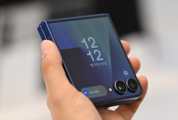 快訊】三星 Z Flip 8 驚傳改採「雙處理器」！想買高通還是 Exynos 看這篇