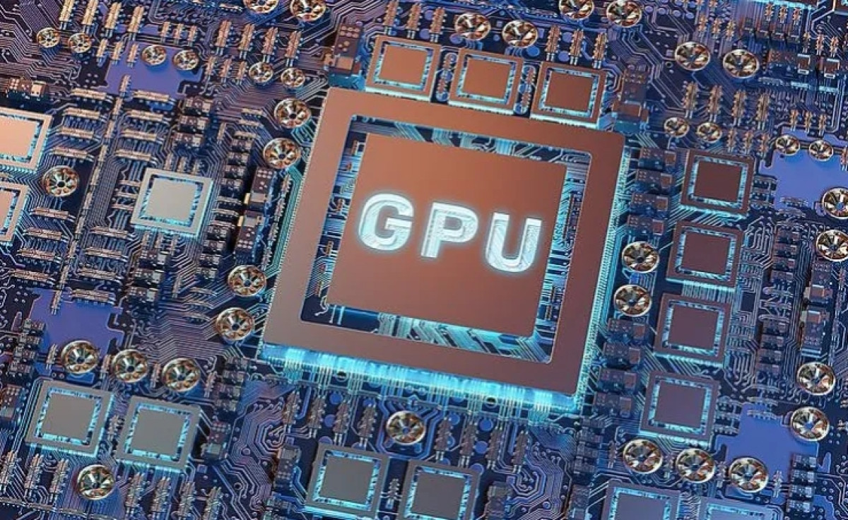 【手機專知】 GPU圖像處理器，有何不同於CPU？解析兩者差異及手機運用