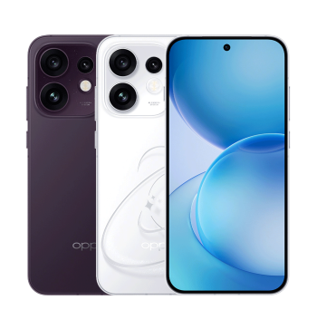 全新 OPPO Reno16 系列 已於 2026 年 7 月 1 日在台灣隆重登場！