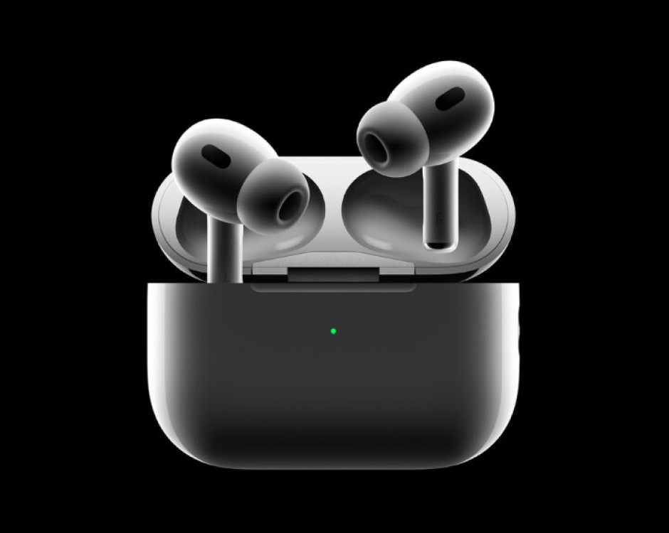 新世代耳機的健康突破，AirPods Pro 3 值得期待！