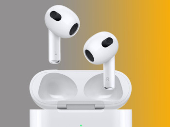 AirPods 第4代：蘋果的創新耳機