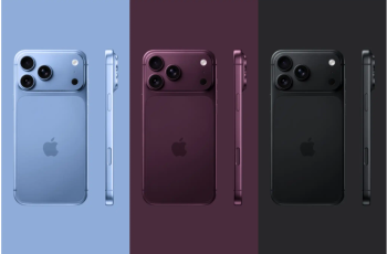 iPhone 18 系列傳迎來大變革！新色、縮小動態島、首款摺疊機亮點一次看