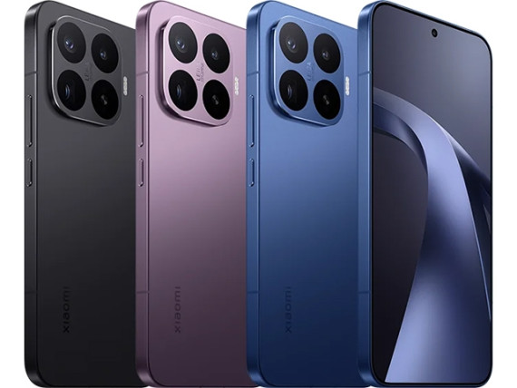 Xiaomi 17T Pro 12+256GB | 12+512GB | 12+1TB圖0