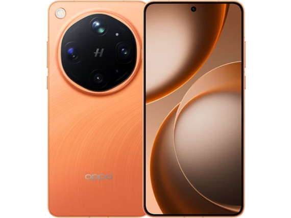 OPPO Find X9 Ultra圖0