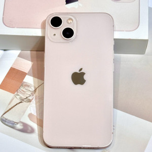 Apple iPhone 13 128GB 粉色