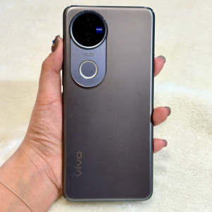 Vivo V50  512GB  灰