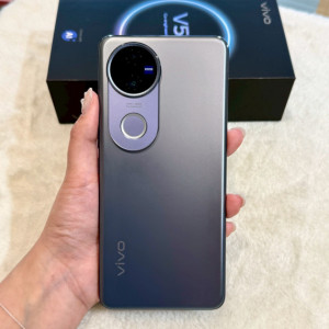 Vivo V50  512GB  黑
