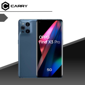 Oppo Find X3 Pro