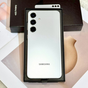 ​​​​​​SAMSUNG Galaxy Samsung S24+ 256GB 灰